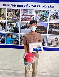 Nhận mũ 4