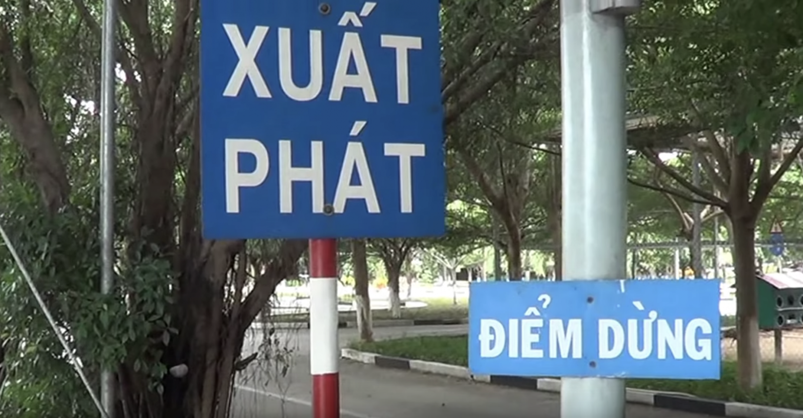 Xuất phát